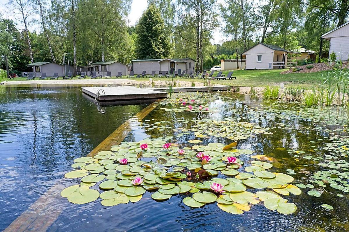 Obora Resort Lanškroun Exterior foto